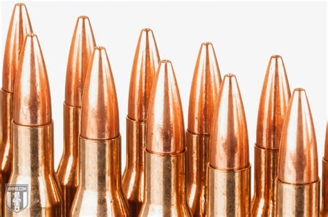 .270 vs .308 Win - A Hunter's Caliber Comparison by Ammo.com