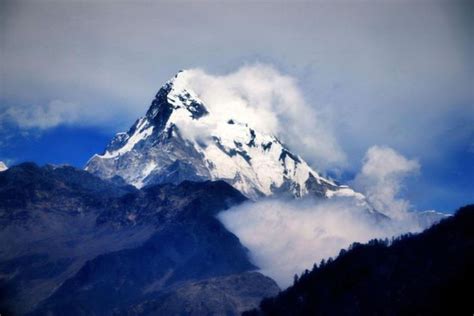 Trek de 5 jours à Poon Hill depuis Pokhara GetYourGuide