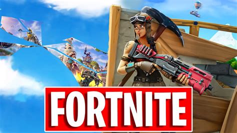 Nowe Zwiastuny Sezonu Fortnite Gry Z Widzami Epicpartner Fortnite