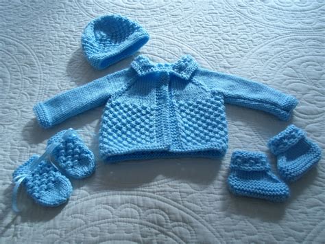 Baby Layette Set 0-3 Months Made to Order - Etsy