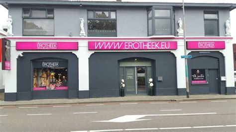 Onze Winkel Erotheek Almelo Het Grootste Erotisch Warenhuis Van Twente