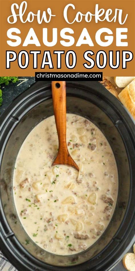 Crock Pot Au Gratin Potatoes Artofit