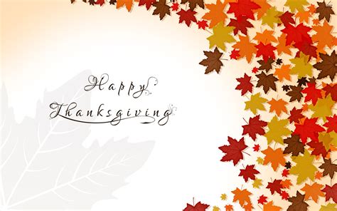 Thanksgiving Wallpapers HD Free Download