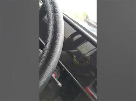 ваз 2107 приборка - YouTube