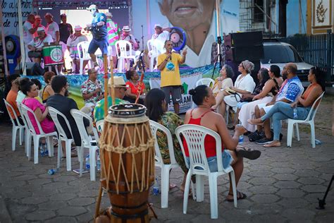 Veja a 1ª Conferência Municipal de Povos e Comunidades Tradicionais de