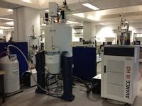 AV600 | NMR Facility