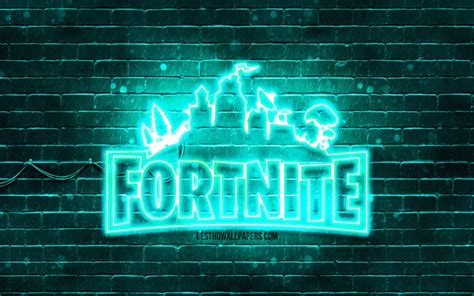 Fortnite Logo 2048X1152 Pixels