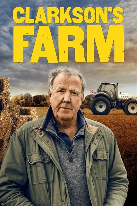 Clarksons Farm Full Episodes Of Season 1 Online Free