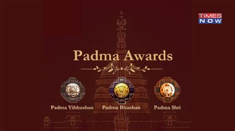 Padma Awards 2024 పద్మ అవార్డుల ప్రకటన పూర్తి జాబితా ఇదే