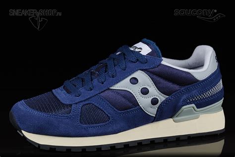 Кроссовки Saucony Shadow Original (арт.70424-3) купить в интернет ...