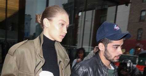 How Often Does Zayn Malik See Daughter Khai After His Brutal Breakup