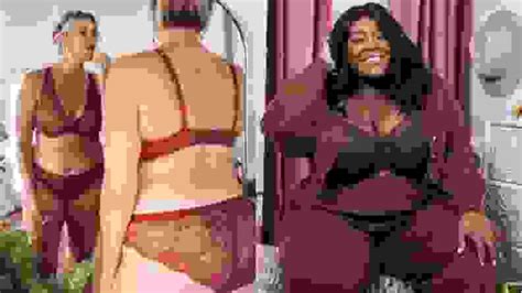 10 Pieces Of Plus Sized Lingerie That Look Sexy On Every Body Reviewed