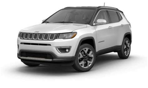 New Jeep Compass 2020 2 4l Longitude 4x4 Photos Prices And Specs In Saudiarabia