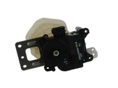 Honda Cr V Blend Door Actuator Low Price At Hondapartsnow