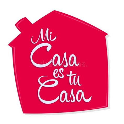 Mi Casa Es Tu Casa Youtube