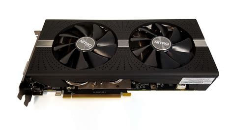 AMD RX 570 4GB review: the best budget graphics card around today