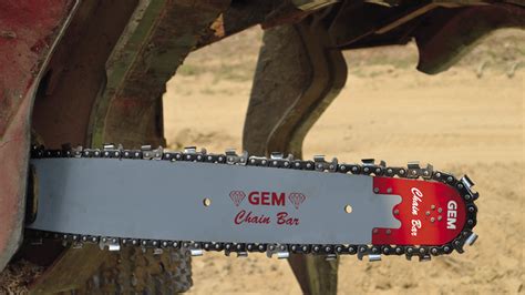 gem chain bar focused  innovation forestnet