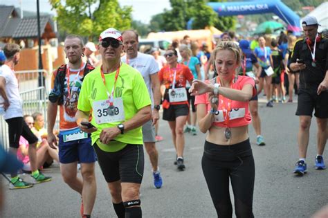 Gdzie start gdzie meta sprawdź dystanse wrześniowego Festiwalu Biegowego