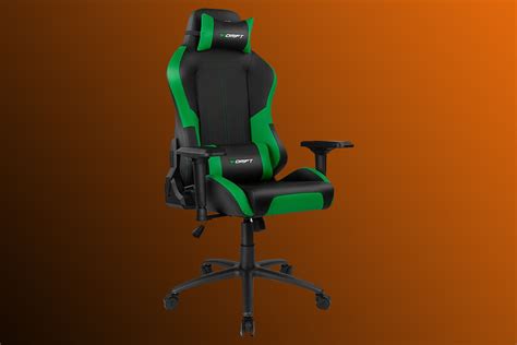 No busques más esta silla gaming en oferta se desploma en los días