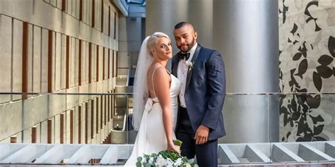 Married At First Sight: Clara Shares Celebratory End to Marriage With Ryan