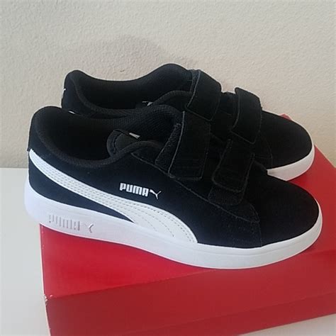 Puma Shoes Boys Puma Sneakers Poshmark