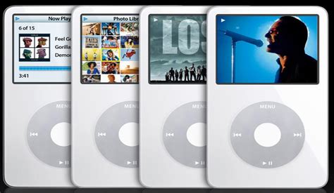 R I P Ipod Classic Apple Quietly Kills The Ipod Classic What Hi Fi