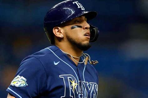 Isaac Paredes Comanda Otra Gran Semana Sonorense En Grandes Ligas