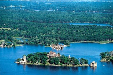 9 Amazing Things To Do In 1000 Islands Ontario - Discover Now