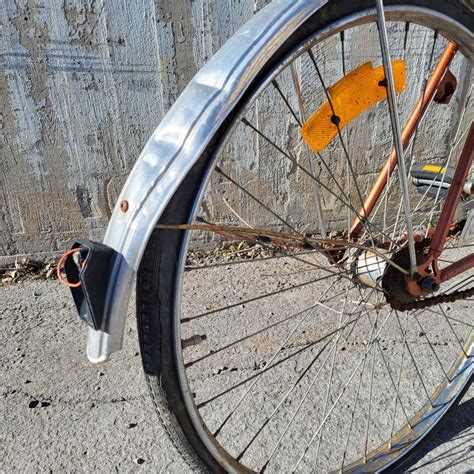 Se produkter som liknar Cykel Damcykel Herrcykel på Tradera