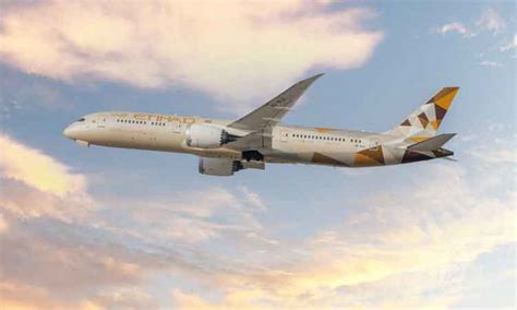 Two New Routes For Etihad Airways Launching In 2023