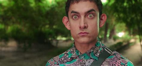 Movie Pk Starring Aamir Khan Official Teaser Trailer Songs And Video