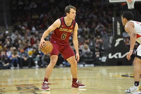 Kevin Pangos Signs With CSKA Moscow Hoops Rumors