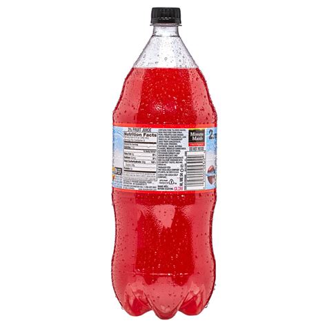 Minute Maid Fruit Punch Juice 2l Btl Drinks Fast Delivery By App Or