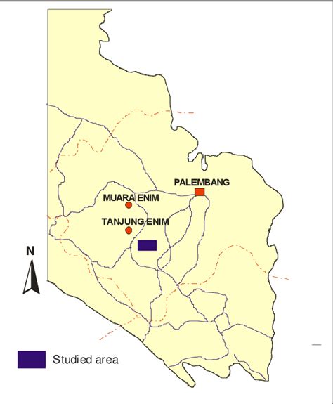 Figure 1 from K/AR DATING OF BUKIT ASAM AND BUKIT KENDI INTRUSIONS RELATED TO AGE OF MATURITY ...