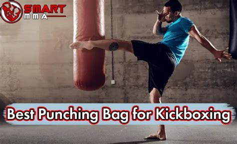 Best Kickboxing Bags – Top Bang For Buck Punching Bags For Kickboxing ...