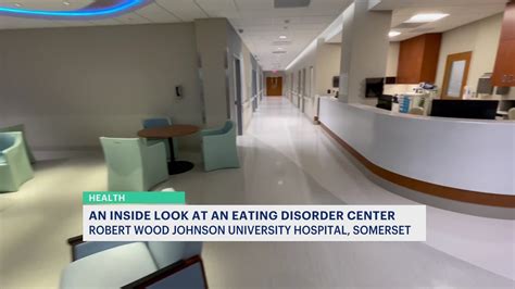 Robert Wood Johnson University Hospital Somerset Expands Eating