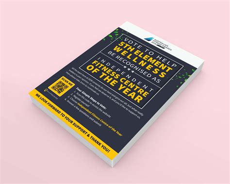 Sustainable ink will soon revolutionize the world of flyers printing 10