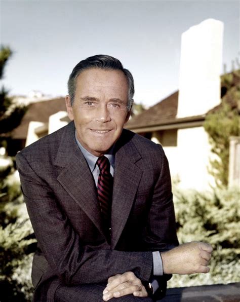 Henry Fonda Henry Jaynes Fonda May 16 1905 August 12 1982