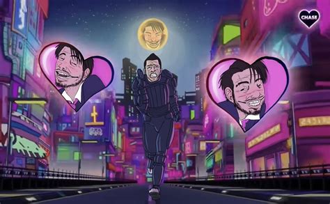 masao kakihara on Tumblr