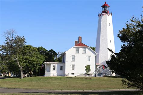 Monmouth County Nj Landmark Makes Top 30 In America