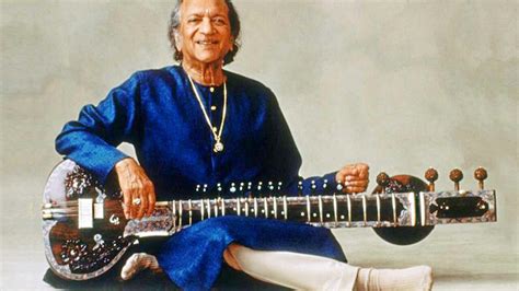 Pandit Ravi Shankar Birth Anniversary All About The Legendary Sitarist