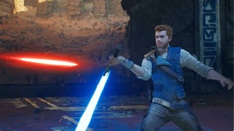 Star Wars Jedi Survivor All Stances And Best Ones To Use