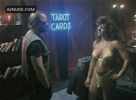 MIMI LESSEOS Nude AZNude