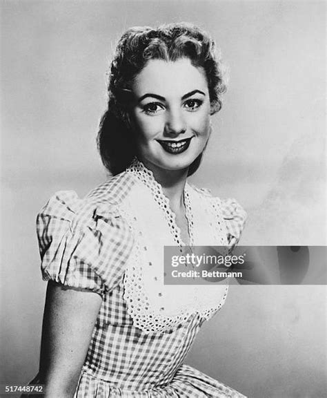 Shirley Jones Oklahoma Photos And Premium High Res Pictures Getty Images