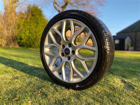 Ford Focus Zetec S Alloys In Brechin Angus Gumtree