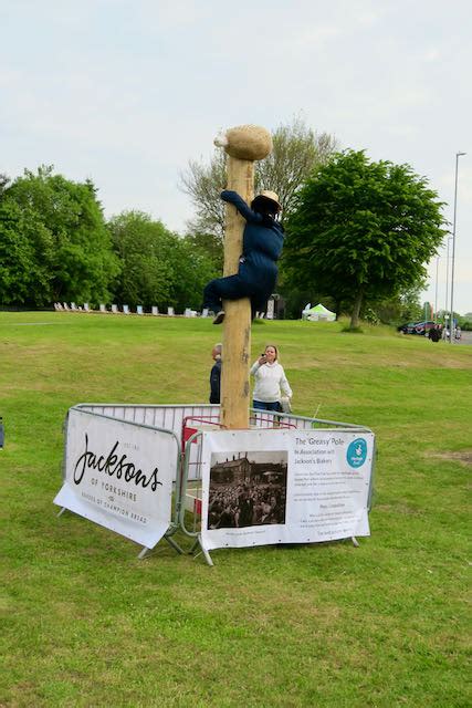 Corby Pole Fair