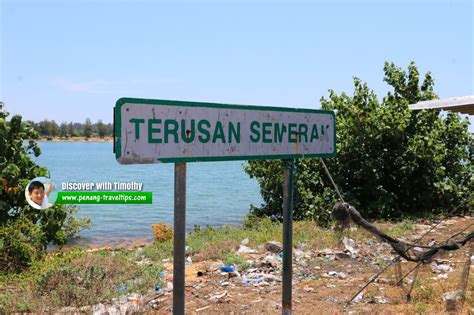 terusan semerak tok bali kelantan