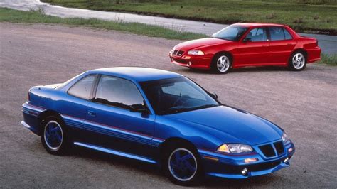 Designing The 1992 Pontiac Grand Am With Designer John Manoogian