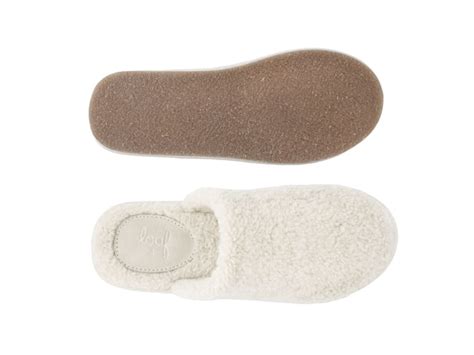 Shearins Slipper Shearling Sheepskin Slippers Loaf