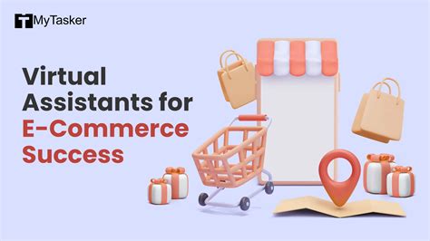 E Commerce Virtual Assistant Read Our Blog To Know More